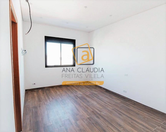 Imagem Casa com 3 Quartos à Venda,  em Residencial Central Parque - Salto