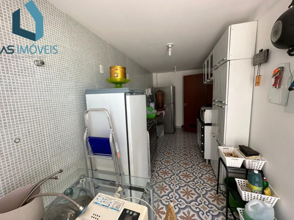 Imagem Apartamento com 2 Quartos à Venda, 95 m² em Vila Nova - Cabo Frio