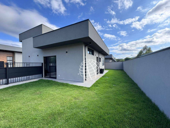 Imagem Casa com 3 Quartos à Venda, 111 m² em Chácaras Interlagos - Atibaia Imagem Casa com 3 Quartos à Venda, 111 m² em Chácaras Interlagos - Atibaia