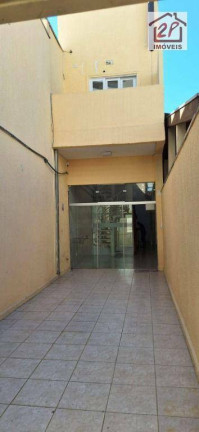 Imagem Galpão para Alugar, 300 m² em Jardim América - São José Dos Campos Imagem Galpão para Alugar, 300 m² em Jardim América - São José Dos Campos