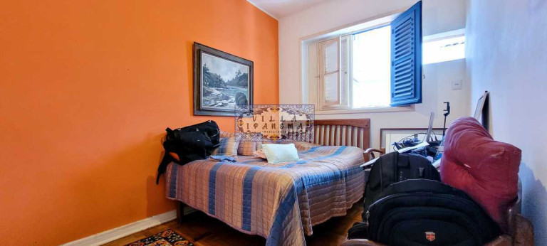 Imagem Apartamento com 4 Quartos à Venda, 160 m² em Santa Teresa - Rio De Janeiro Imagem Apartamento com 4 Quartos à Venda, 160 m² em Santa Teresa - Rio De Janeiro