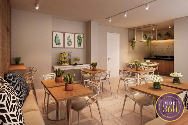 Imagem Apartamento com 2 Quartos à Venda, 45 m² em Parque Do Carmo - São Paulo Imagem Apartamento com 2 Quartos à Venda, 45 m² em Parque Do Carmo - São Paulo