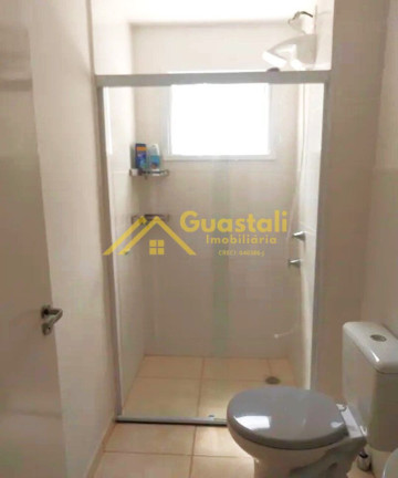 Imagem Apartamento com 2 Quartos à Venda, 48 m² em Campestre - Piracicaba Imagem Apartamento com 2 Quartos à Venda, 48 m² em Campestre - Piracicaba