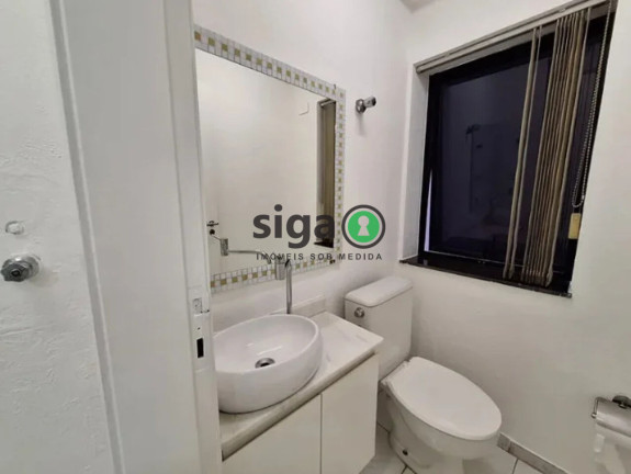 Imagem Imóvel Comercial à Venda ou Locação, 52 m² em Itaim Bibi - São Paulo Imagem Imóvel Comercial à Venda ou Locação, 52 m² em Itaim Bibi - São Paulo