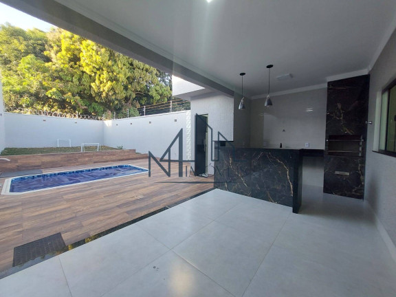 Imagem Casa com 3 Quartos à Venda, 281 m² em Setor Serra Dourada - 3ª Etapa - Aparecida De Goiânia Imagem Casa com 3 Quartos à Venda, 281 m² em Setor Serra Dourada - 3ª Etapa - Aparecida De Goiânia