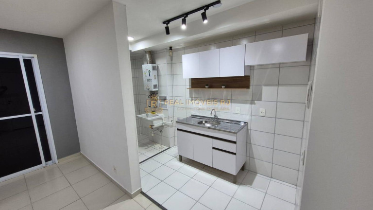 Imagem Apartamento com 2 Quartos à Venda, 52 m² em Penha - Rio De Janeiro Imagem Apartamento com 2 Quartos à Venda, 52 m² em Penha - Rio De Janeiro