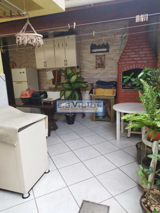 Imagem Casa com 2 Quartos à Venda, 71 m² em Solemar - Praia Grande