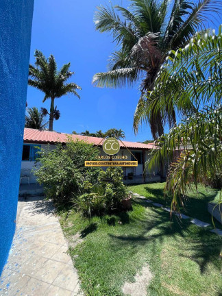 Imagem Casa com 6 Quartos à Venda, 1 m² em Ogiva - Cabo Frio Imagem Casa com 6 Quartos à Venda, 1 m² em Ogiva - Cabo Frio