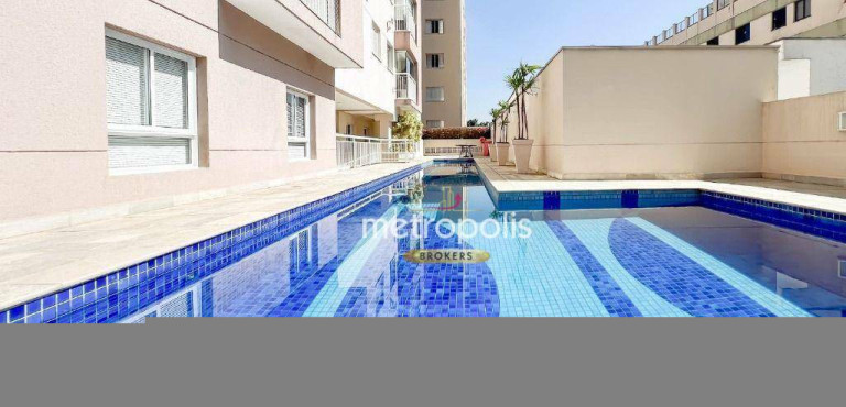 Imagem Apartamento com 3 Quartos à Venda, 85 m² em Centro - São Caetano Do Sul Imagem Apartamento com 3 Quartos à Venda, 85 m² em Centro - São Caetano Do Sul