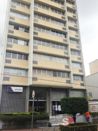 Imóvel com 1 Quarto à Venda, 30 m² em água Branca - São Paulo
