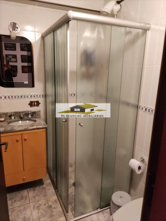 Imagem Sobrado com 3 Quartos à Venda, 164 m² em Bosque Da Saúde - São Paulo