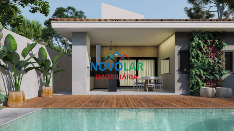 Imagem Casa com 3 Quartos à Venda, 150 m² em Nova São Pedro - São Pedro Da Aldeia Imagem Casa com 3 Quartos à Venda, 150 m² em Nova São Pedro - São Pedro Da Aldeia