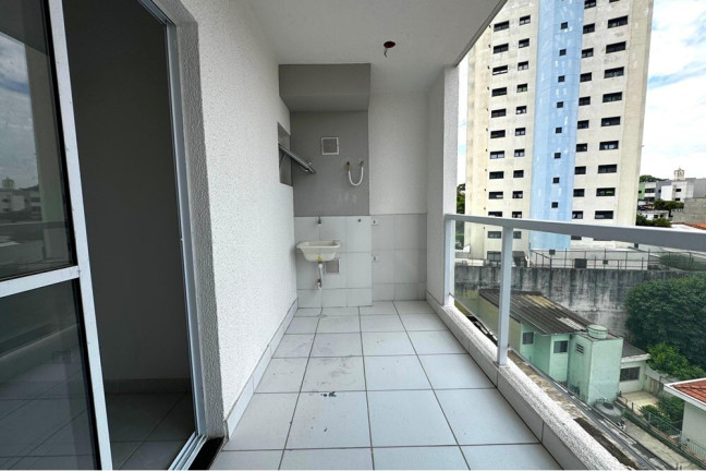 Imagem Imóvel com 1 Quarto à Venda, 33 m² em Vila Formosa - São Paulo Imagem Imóvel com 1 Quarto à Venda, 33 m² em Vila Formosa - São Paulo