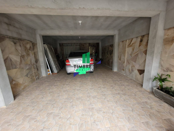Imagem Casa com 2 Quartos à Venda, 200 m² em Vila Nova Cachoeirinha - São Paulo