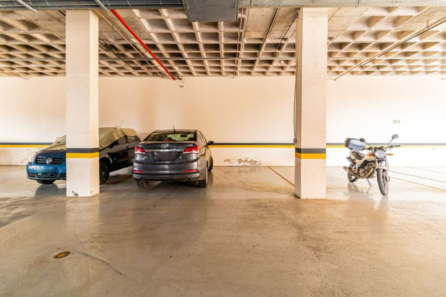 Imagem Apartamento com 2 Quartos à Venda, 75 m² em Petrópolis - Porto Alegre