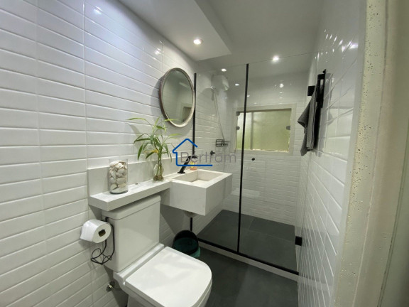 Imagem Apartamento com 2 Quartos à Venda ou Locação, 64 m² em Porto Bracuhy - Angra Dos Reis
