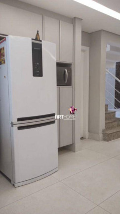 Imagem Sobrado com 3 Quartos à Venda, 178 m² em Jardim Wallace Simonsen - São Bernardo Do Campo