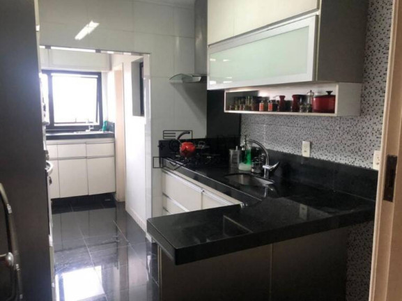 Imagem Apartamento com 3 Quartos à Venda, 170 m² em Vila Clementino - São Paulo Imagem Apartamento com 3 Quartos à Venda, 170 m² em Vila Clementino - São Paulo