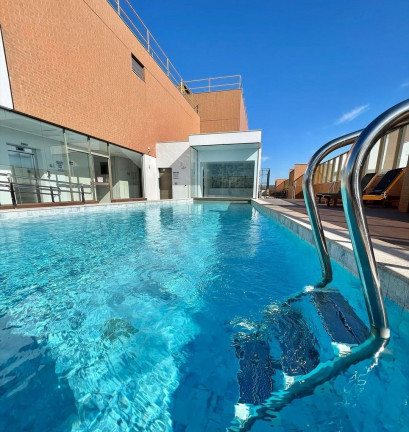 Imagem Apartamento com 2 Quartos à Venda, 8.500 m² em Itapuã - Vila Velha Imagem Apartamento com 2 Quartos à Venda, 8.500 m² em Itapuã - Vila Velha