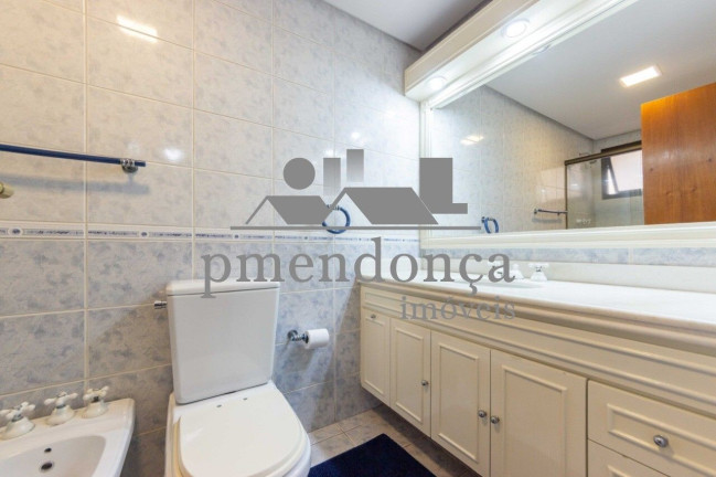 Imagem Apartamento com 3 Quartos à Venda, 185 m² em Perdizes - São Paulo Imagem Apartamento com 3 Quartos à Venda, 185 m² em Perdizes - São Paulo