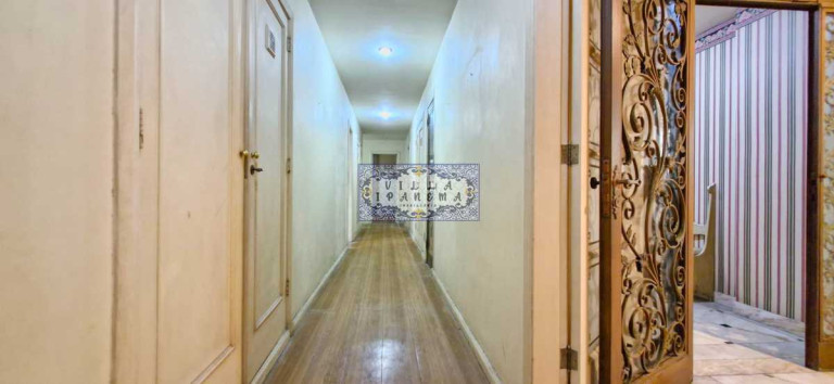 Imagem Apartamento com 4 Quartos à Venda, 350 m² em Copacabana - Rio De Janeiro Imagem Apartamento com 4 Quartos à Venda, 350 m² em Copacabana - Rio De Janeiro