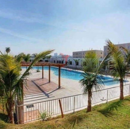 Imagem Apartamento com 2 Quartos à Venda, 46 m² em Piracicamirim - Piracicaba Imagem Apartamento com 2 Quartos à Venda, 46 m² em Piracicamirim - Piracicaba