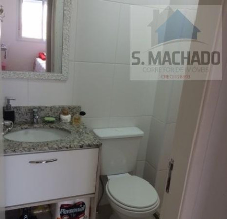 Imagem Apartamento com 2 Quartos à Venda, 79 m² em Campestre - Santo André Imagem Apartamento com 2 Quartos à Venda, 79 m² em Campestre - Santo André