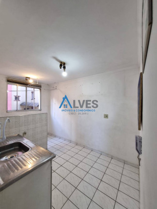 Imagem Apartamento com 2 Quartos para Alugar, em Baeta Neves - São Bernardo Do Campo Imagem Apartamento com 2 Quartos para Alugar, em Baeta Neves - São Bernardo Do Campo