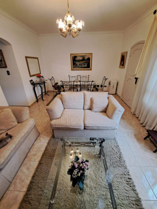 Imagem Casa com 3 Quartos à Venda, 170 m² em Embaré - Santos Imagem Casa com 3 Quartos à Venda, 170 m² em Embaré - Santos