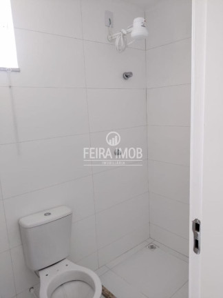 Imagem Casa com 3 Quartos à Venda, 127 m² em Sim - Feira De Santana Imagem Casa com 3 Quartos à Venda, 127 m² em Sim - Feira De Santana