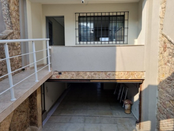 Casa com 4 Quartos à Venda, 229 m² em Ipiranga - São Paulo