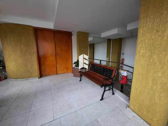 Imagem Apartamento com 3 Quartos à Venda, 172 m² em Nossa Senhora De Fátima - Santa Maria