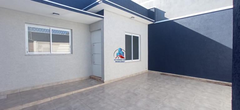 Imagem Casa com 3 Quartos à Venda, 90 m² em Residencial Piemonte - Bragança Paulista Imagem Casa com 3 Quartos à Venda, 90 m² em Residencial Piemonte - Bragança Paulista