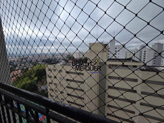 Imagem Apartamento com 2 Quartos à Venda, 48 m² em Jardim íris - São Paulo Imagem Apartamento com 2 Quartos à Venda, 48 m² em Jardim íris - São Paulo