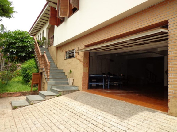 Imagem Casa com 4 Quartos à Venda, 396 m² em Jardim Franca - São Paulo Imagem Casa com 4 Quartos à Venda, 396 m² em Jardim Franca - São Paulo