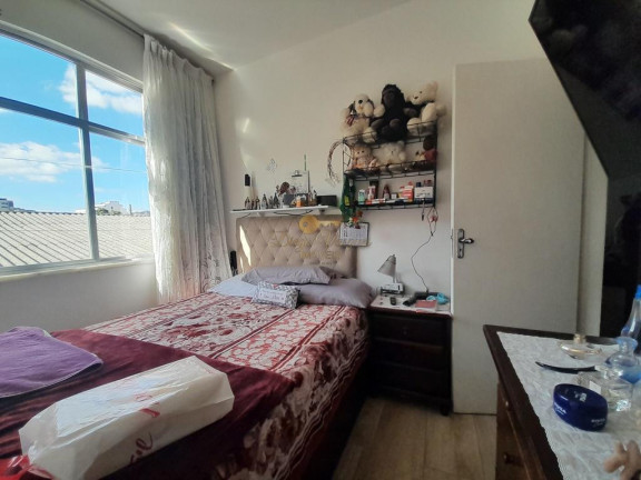Imagem Apartamento com 2 Quartos à Venda, 43 m² em Várzea - Teresópolis