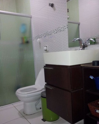Imagem Sobrado com 4 Quartos à Venda, 190 m² em Vila São Luiz (valparaízo) - Barueri
