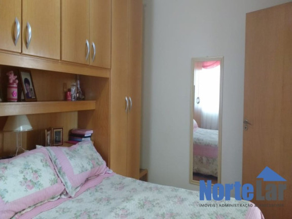 Imagem Apartamento com 2 Quartos à Venda, 54 m² em Vila São Vicente - São Paulo Imagem Apartamento com 2 Quartos à Venda, 54 m² em Vila São Vicente - São Paulo