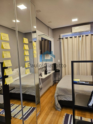 Imagem Apartamento com 1 Quarto à Venda, 65 m² em Granja Viana - Cotia Imagem Apartamento com 1 Quarto à Venda, 65 m² em Granja Viana - Cotia