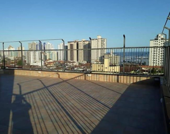 Imagem Apartamento com 2 Quartos à Venda, 208 m² em Caiçara - Praia Grande