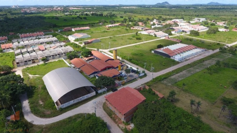 Imagem Imóvel à Venda, 66 m² em Ancuri - Itaitinga Imagem Imóvel à Venda, 66 m² em Ancuri - Itaitinga