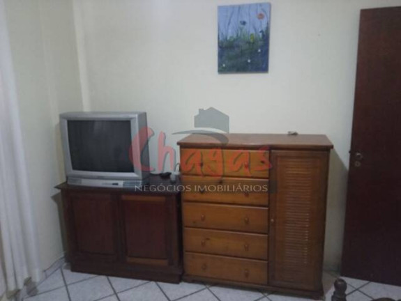 Imagem Apartamento com 2 Quartos à Venda, 74 m² em Martim De Sá - Caraguatatuba