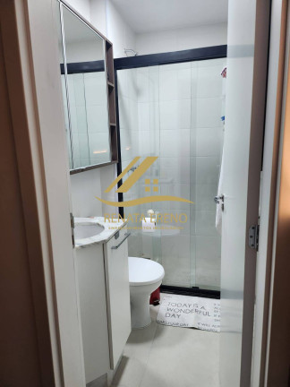 Imagem Apartamento com 2 Quartos à Venda, 58 m² em Parque Campolim - Sorocaba Imagem Apartamento com 2 Quartos à Venda, 58 m² em Parque Campolim - Sorocaba