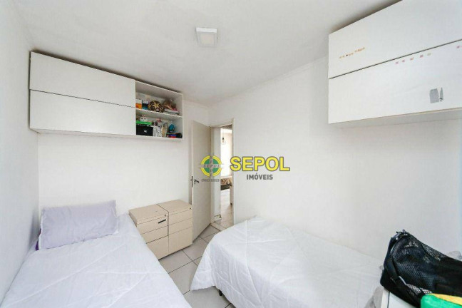 Imagem Apartamento com 2 Quartos à Venda, 54 m² em Vila Antonieta - São Paulo Imagem Apartamento com 2 Quartos à Venda, 54 m² em Vila Antonieta - São Paulo