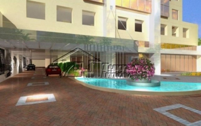 Imagem Imóvel à Venda, 60 m² em Centro - São José Dos Campos