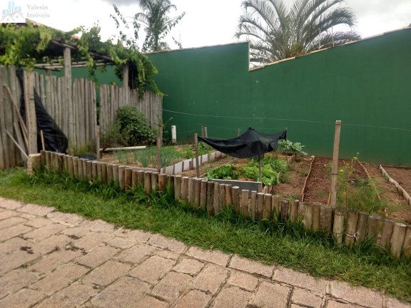 Imagem Imóvel com 3 Quartos à Venda, 150 m² em Altos Da Bela Vista - Indaiatuba