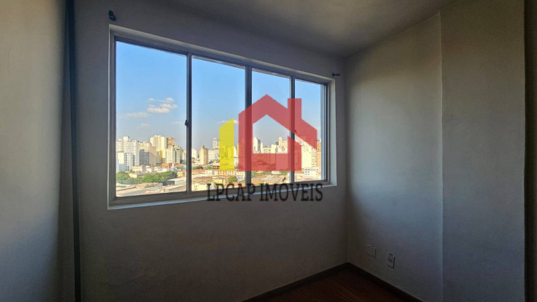 Imagem Apartamento com 2 Quartos à Venda, 48 m² em Barro Preto - Belo Horizonte