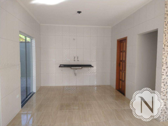 Imagem Casa com 2 Quartos à Venda, 75 m² em Nova Itanhaém - Itanhaém Imagem Casa com 2 Quartos à Venda, 75 m² em Nova Itanhaém - Itanhaém