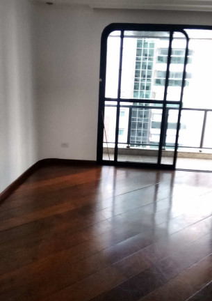 Imagem Apartamento com 4 Quartos à Venda, 163 m² em Vila Regente Feijó - São Paulo Imagem Apartamento com 4 Quartos à Venda, 163 m² em Vila Regente Feijó - São Paulo
