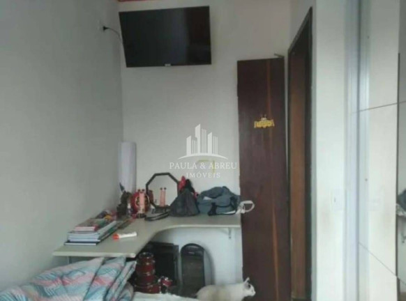 Imagem Sobrado com 2 Quartos à Venda, 86 m² em Vila Assis Brasil - Mauá Imagem Sobrado com 2 Quartos à Venda, 86 m² em Vila Assis Brasil - Mauá